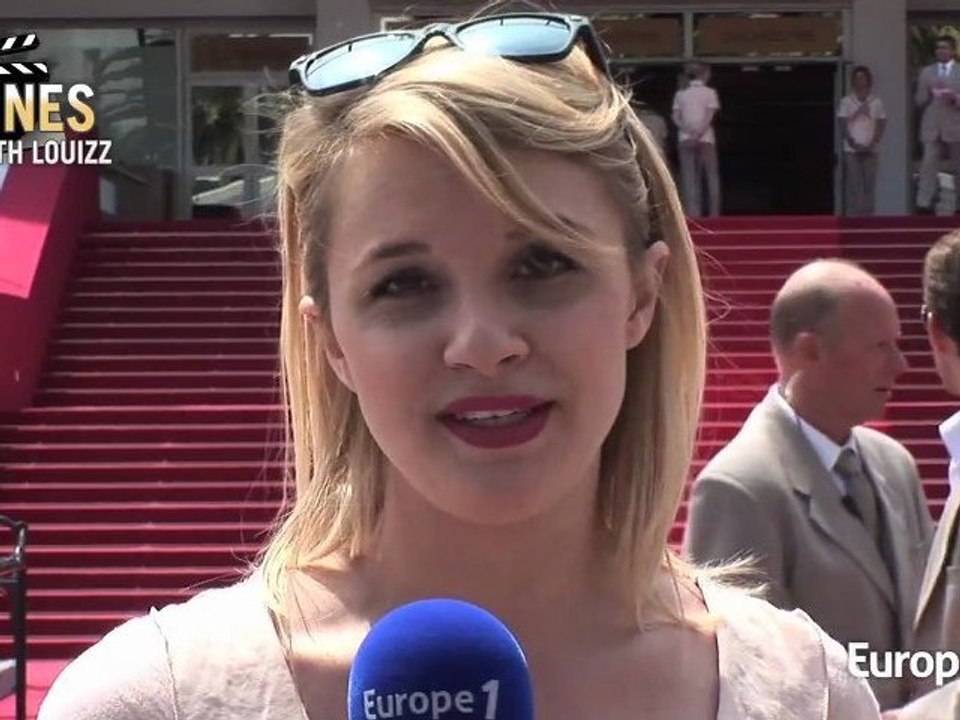 Cannes With Louizz #3