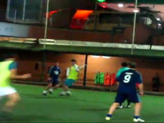 18.05.11 Gençlerbirliği - Poyraz FC