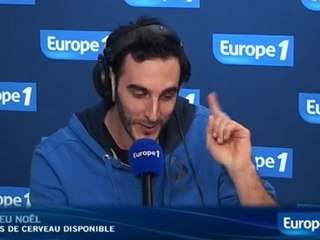 "Je suis passé par la puberté aussi Gui-Gui"