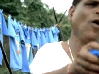 Pepsi World Cup Anthem