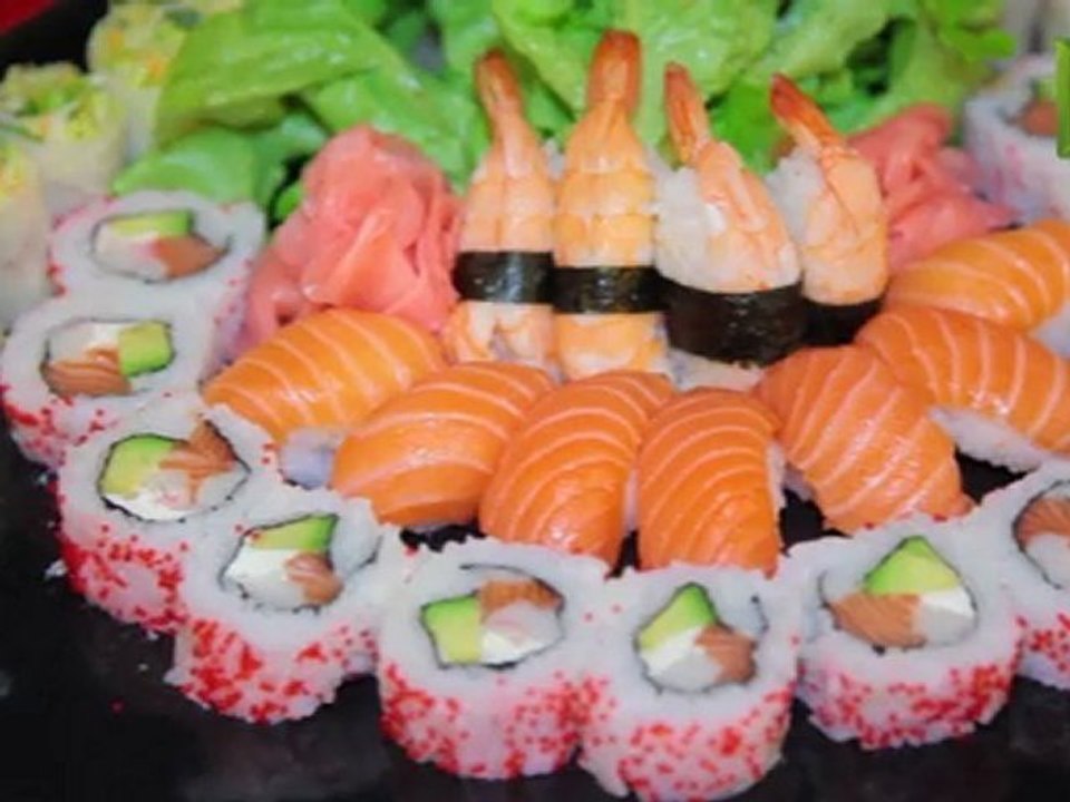 Restaurant SUIJI -FUSION ASIATIQUE