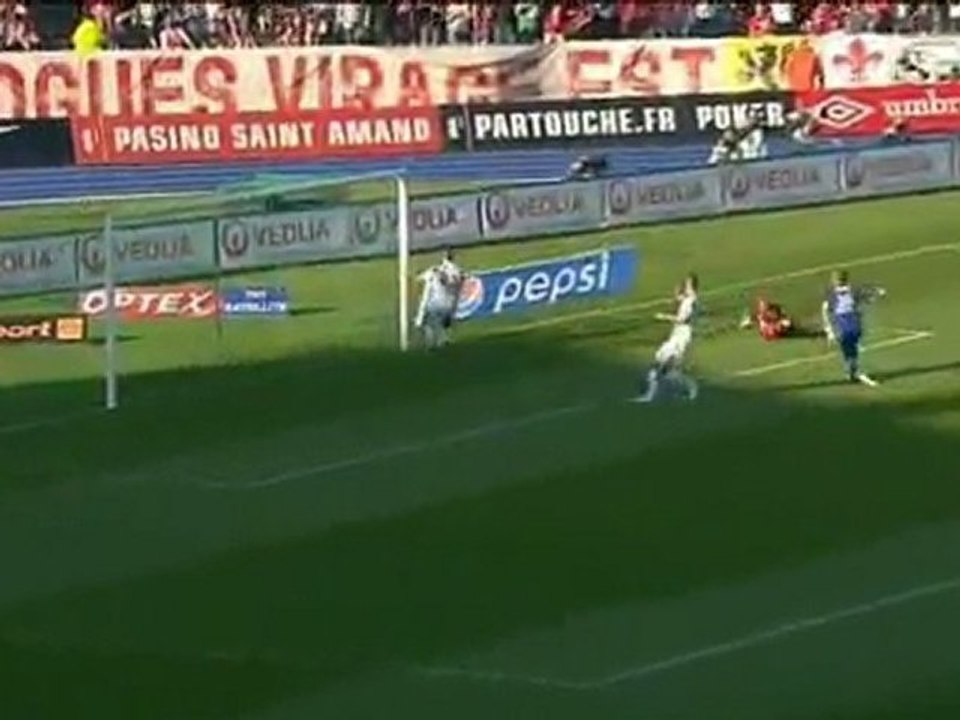 Lille holt 4. Sieg in Folge