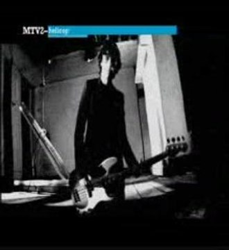 Bloc Party - helicopter