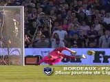 Match Bordeaux-Paris SG, 36ème journée de Ligue 1