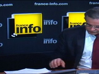 Lagarde "très très bonne candidate" pour le FMI selon Mariani