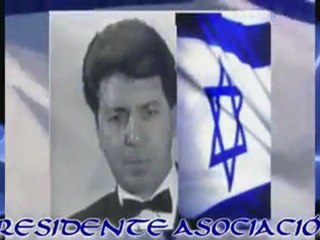 UNA ATREVIDA  AVANZADA DE FE. ISRAEL-SHALOM-ISRAEL.