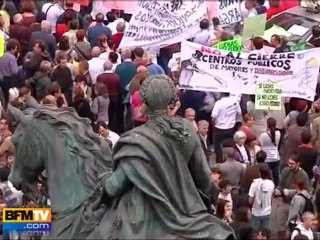 Dictature Européenne : l'Espagne résiste ! 3