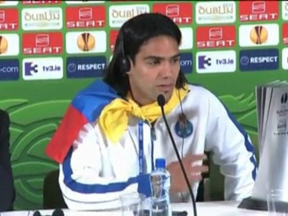 Falcao - Es ist wie ein Traum