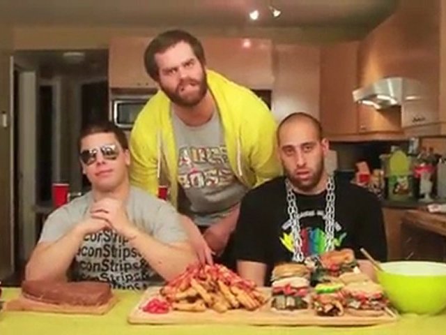 Epic Meal