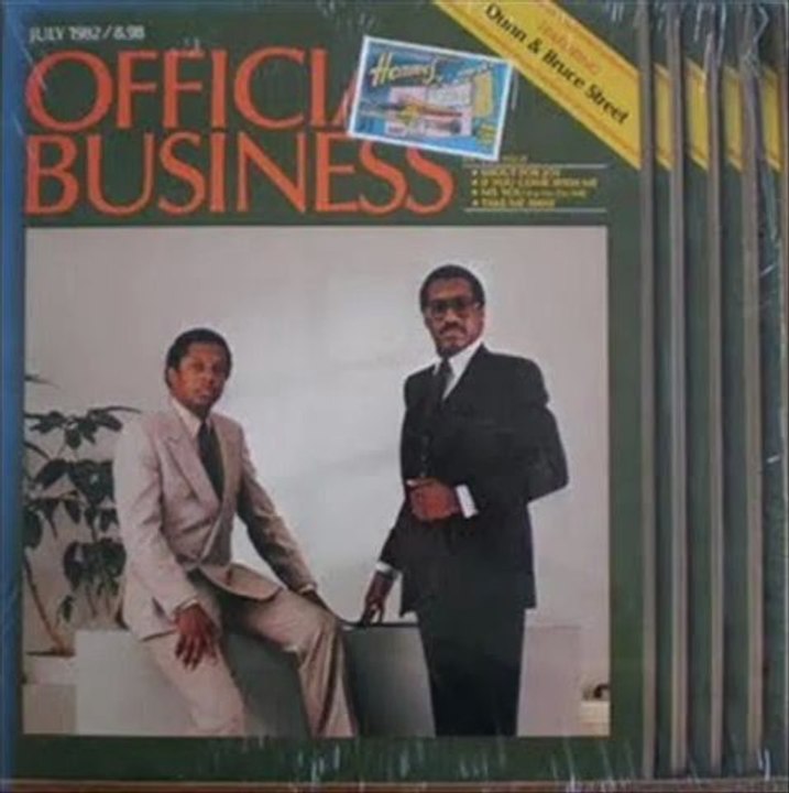 dunn & bruce street-mt. you ,up on a hill (deejay funk)