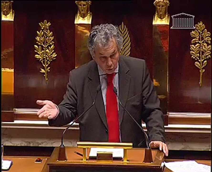 110511ppl mesures urgentes en faveur du logement dg