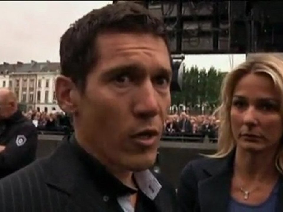 Abschied von Wouter Weylandt