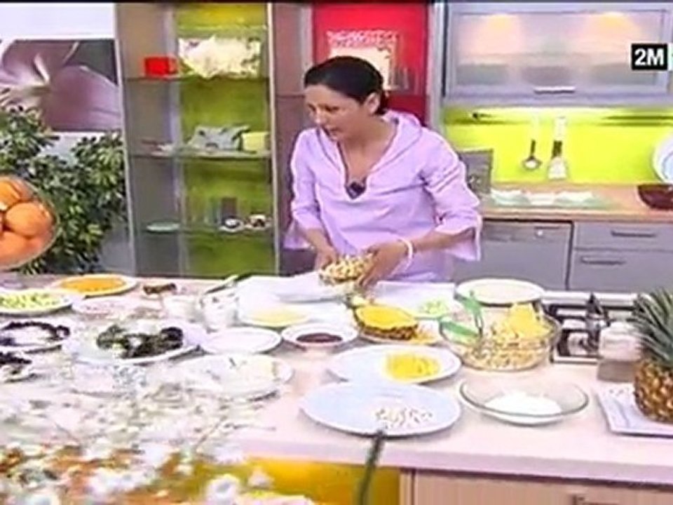 شهيوات مع شميشة : الأربعاء 18 ماي
