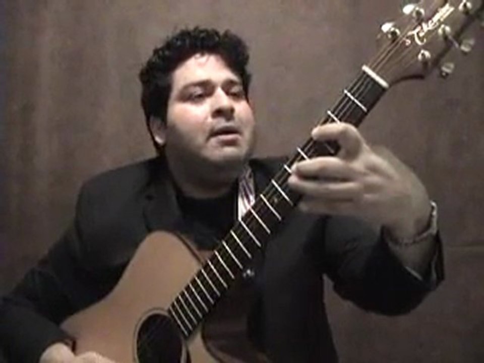 Osiris Flores-I Got A Feeling-(Parodia)