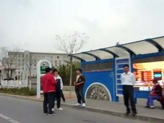 In China, some new cities are ghost towns