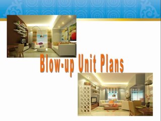 Tropicana Garden City - Marikina Condo For Sale!