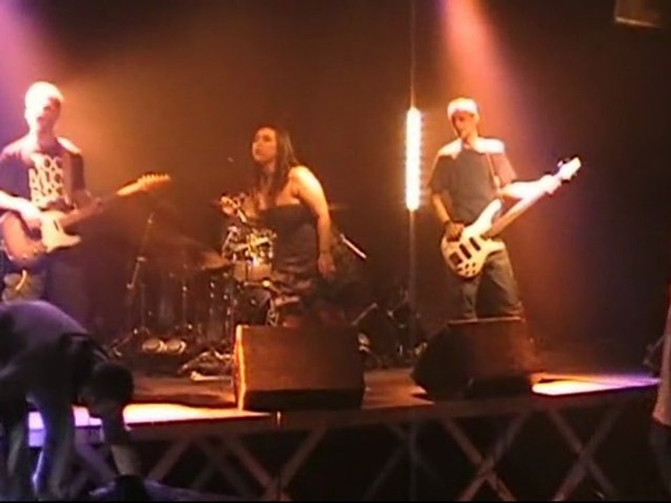 Big Dist Allstars - Making of Clip @Marcus