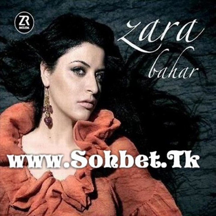 Zara - Kirmizi Gül |  yeni 2011