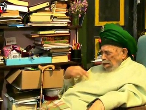 Huseyin Hoca İle Sohbet