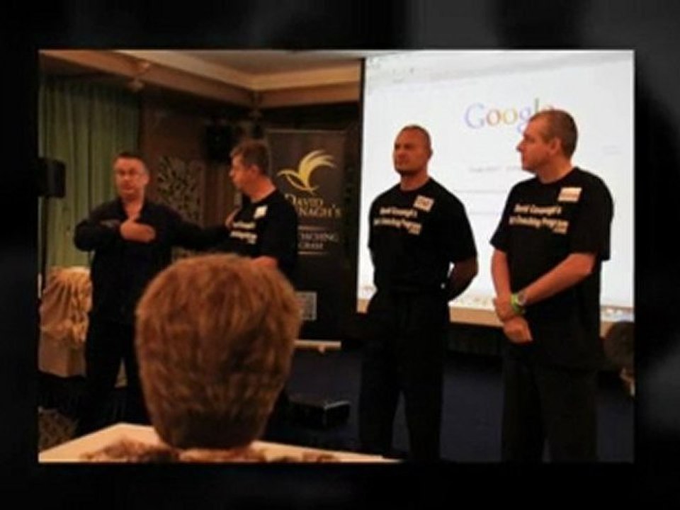 Internet Newbies Coaching