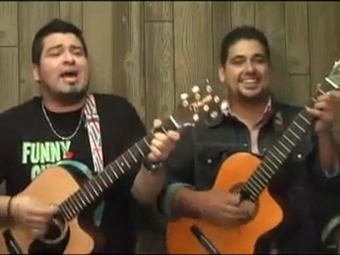 Osiris Flores-Cuando me enamoro (Parodia Enrique Iglesias-Juan Luis Guerra)‏