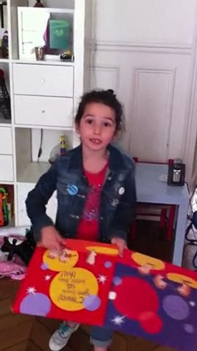 lou et sa carte US