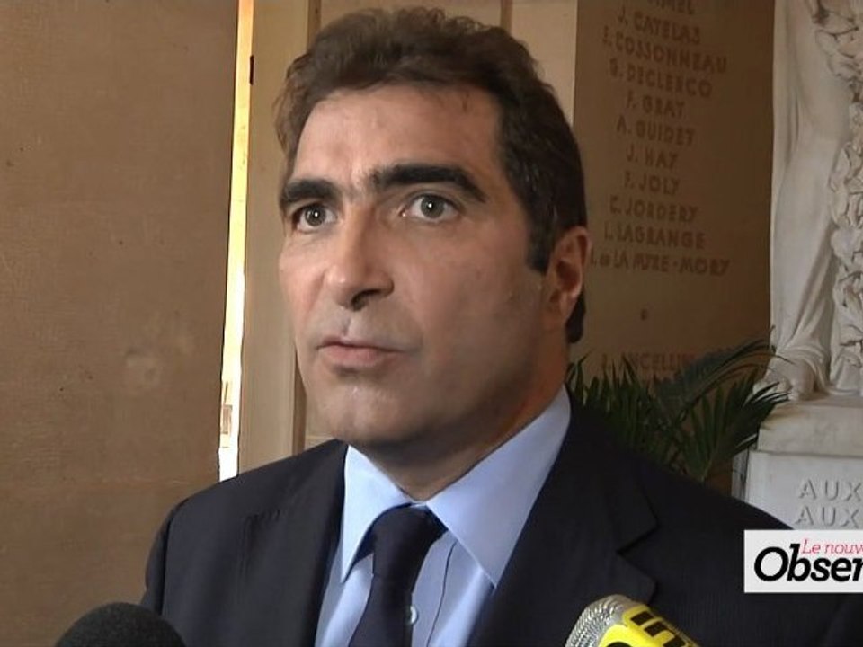 Affaire DSK : où s'arrête la vie privée ?