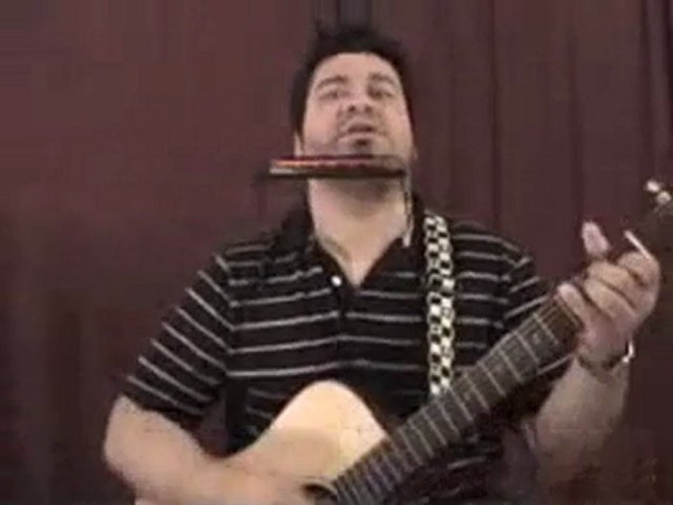 Osiris Flores-Estos Emos (Parodia de Estos Celos)