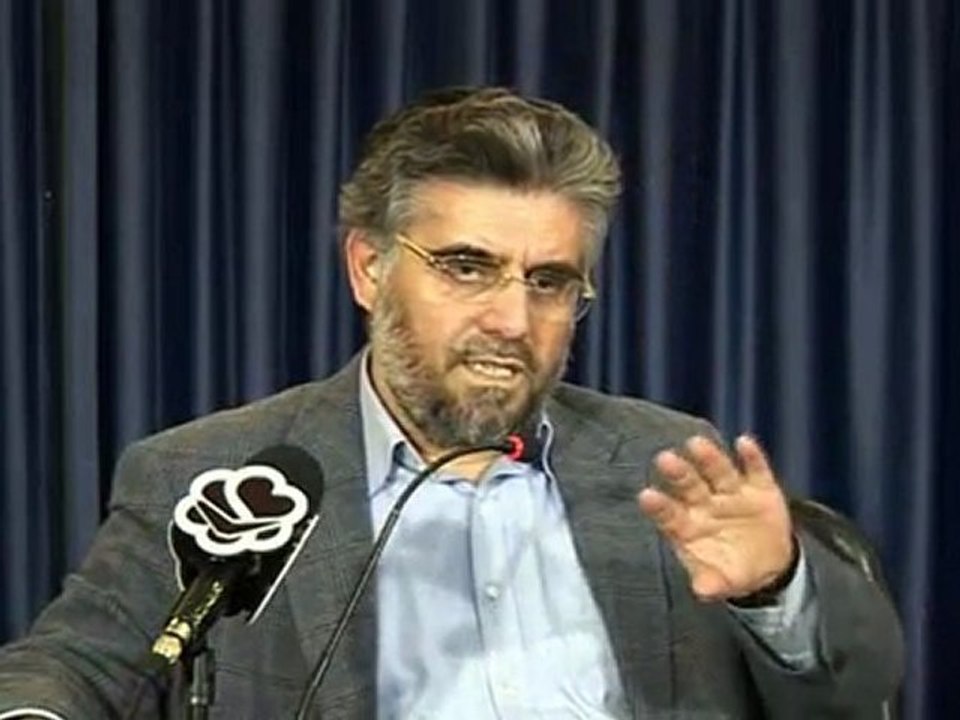 Mehdi'nin Geleceği İnancının Kaynağı