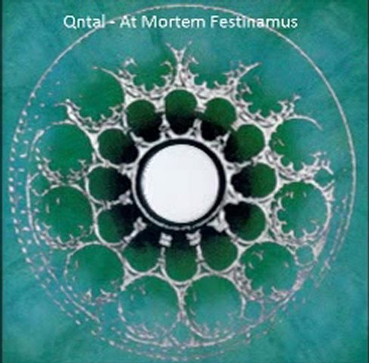 Qntal 1 - ... festinamus