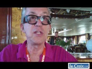 Michel Reilhac : « Le cinéma d’auteur s’intéresse de plus en plus à la comédie »