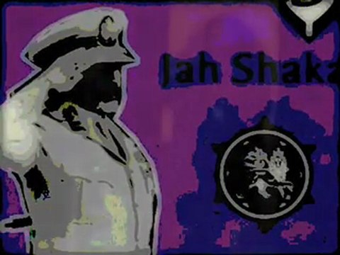 Rasta Surface Dub - Jah Shaka feat Twinkle Brothers