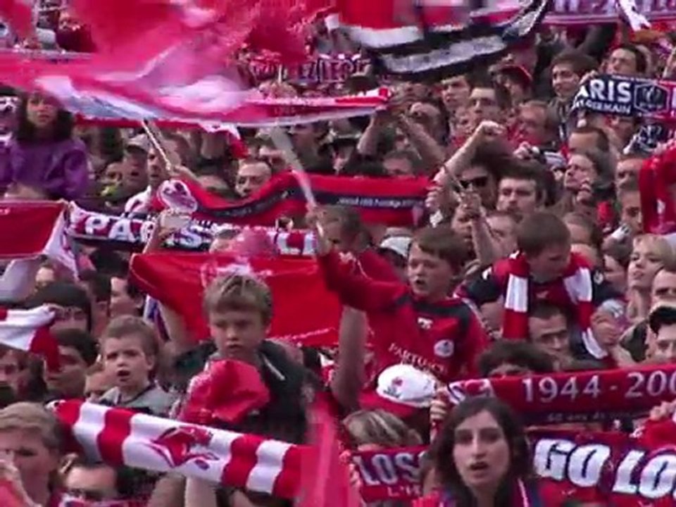 Le Journal vidéo du jeudi 19 mai 2011, édition de 12H00.