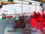Trailer de Bleach Soul Resurrección sur PS3