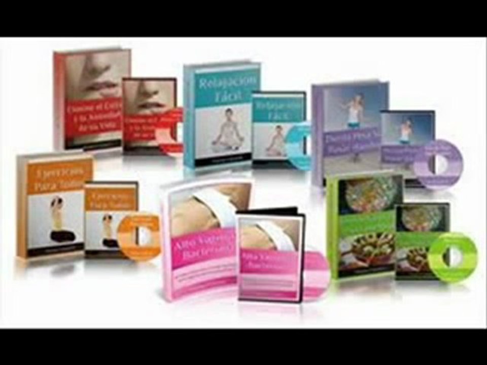 Vaginosis Bacteriana - Cura Natural -