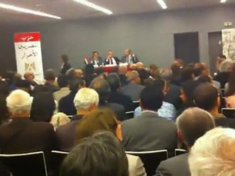 "Quand nous verrons des chrétiens brûler des églises nous critiquerons les chrétiens fanatiques"