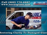 Auto Glass Repair in Savage MN - NOVUS Auto Glass Repair