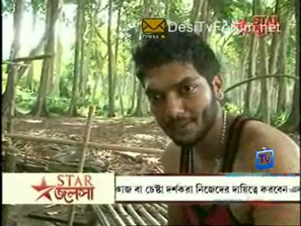 1000 Ghanta - 18th May 2011 Watch Online p1