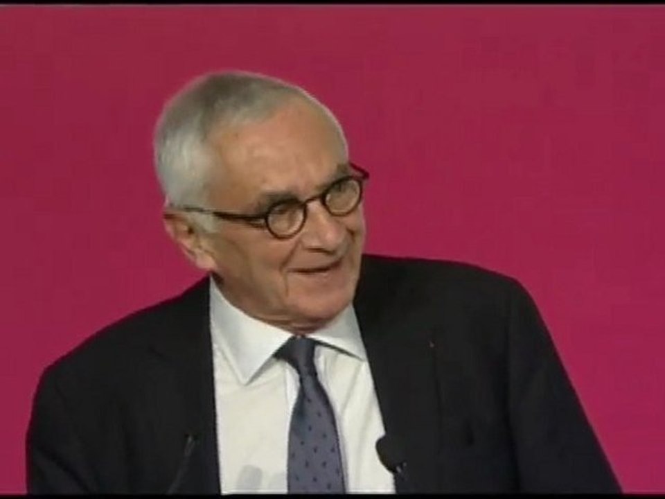 Discours de Martin Malvy au Forum des idées recherche et enseignement supérieur