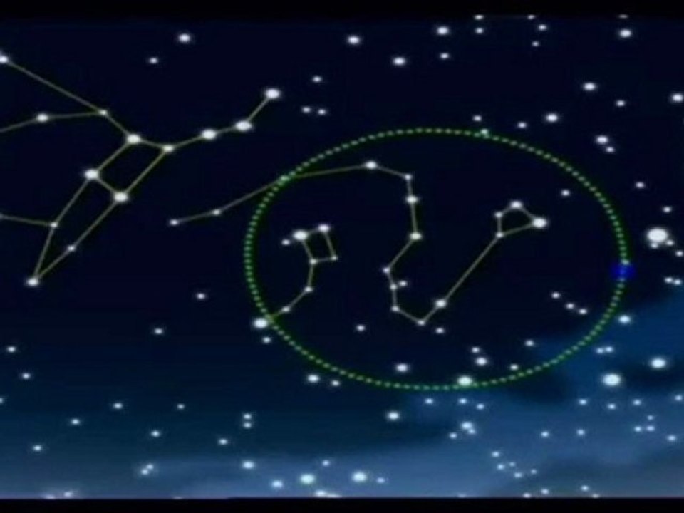 Costellazioni satelliti stelle e nascita della vita 1.4