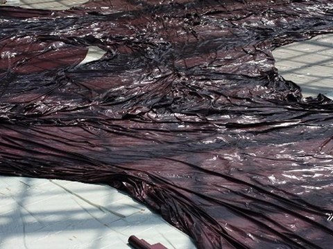 MONUMENTA - Anish Kapoor – Leviathan