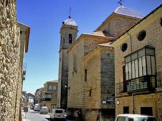 SER EL CONDADO_ Debate electoral Castellar 1