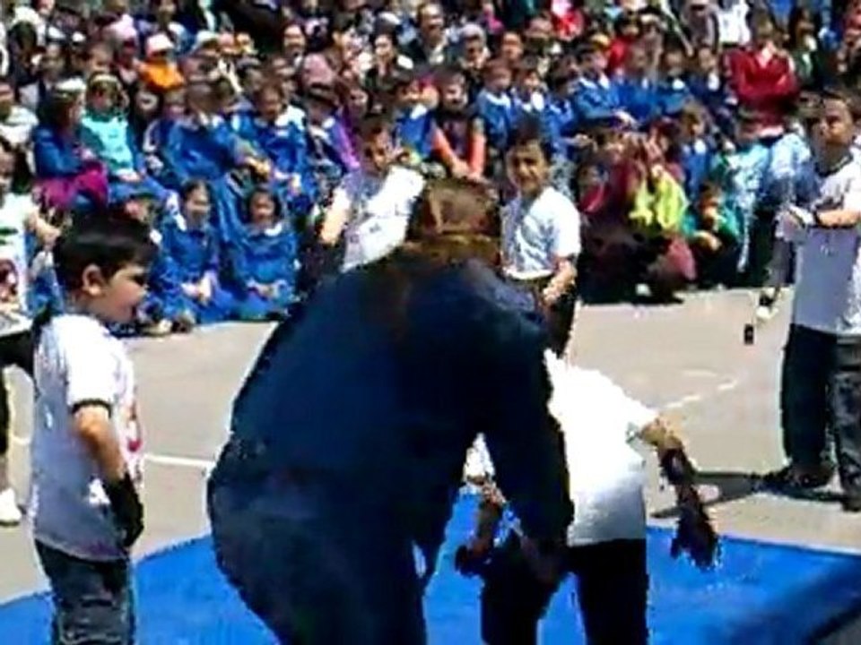 ATATÜRK İ.Ö.O. 23NİSAN2011 RAP