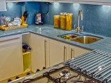 Discount Granite Worktops video, kitchen upgrade