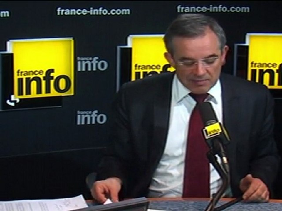 Rio-Paris: les causes de l'accident connues fin juin