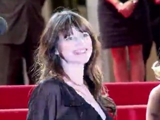 Cannes Red Carpet: 'Melancholia'