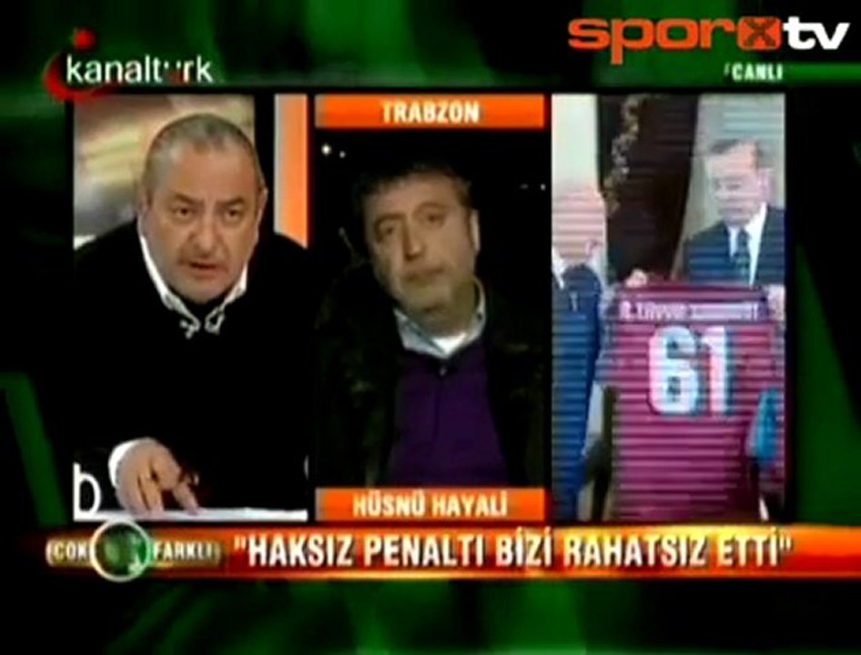 Ultra61.Net-Şampiyonluğu Fenere Formayı Torununa Verecek