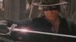 The Mask of Zorro - Trailer 1998