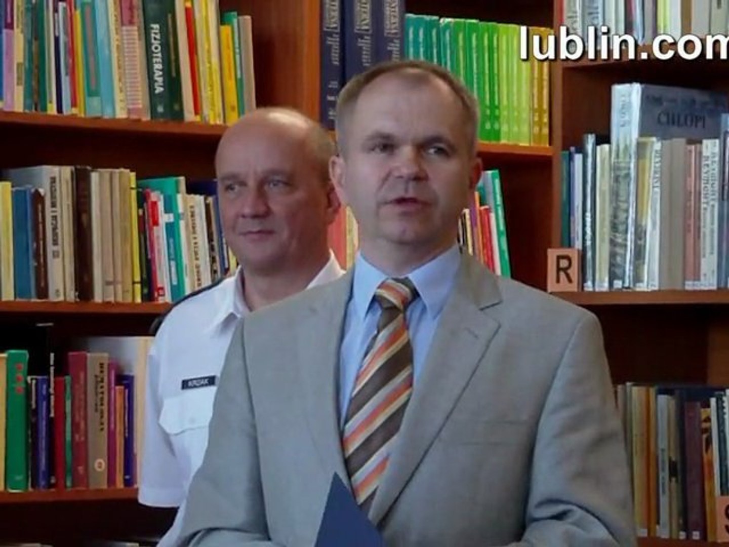 Miejska Biblioteka Publiczna otwiera nową filię w Szpitalu Wojskowym