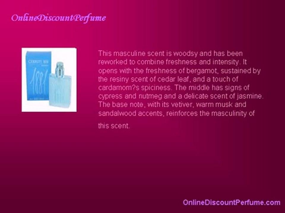 Online Discount Perfume - 0-2000 Range